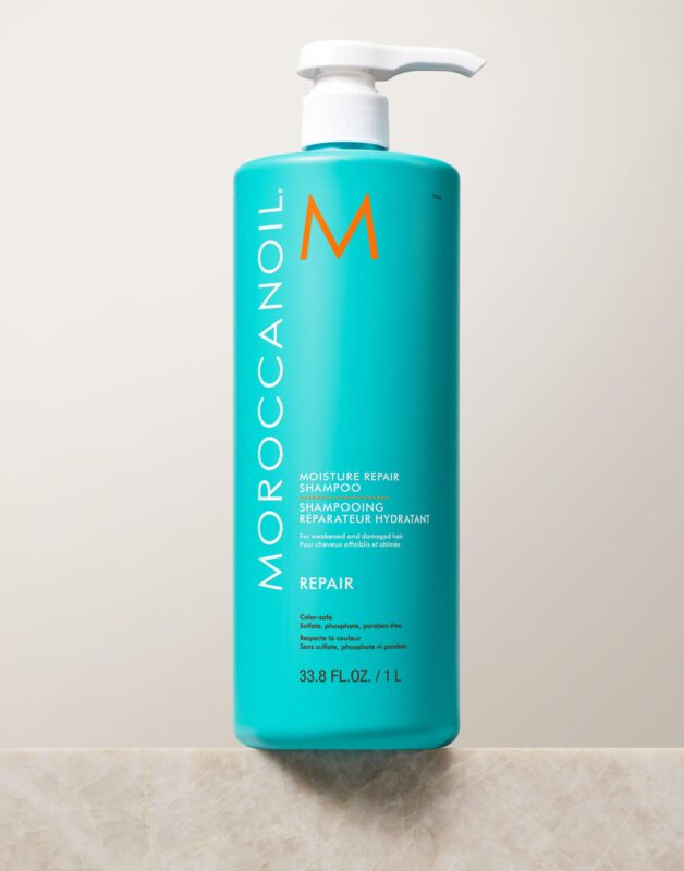 Moroccanoil | Global Leader in Argan Oil-Infused Beauty