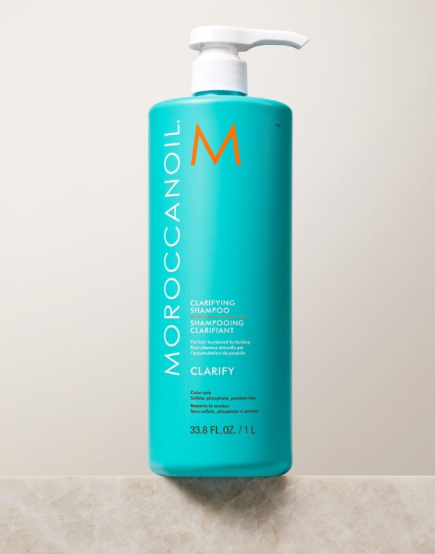 Moroccanoil | Global Leader in Argan Oil-Infused Beauty