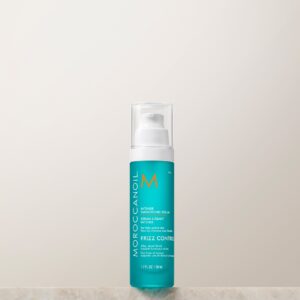 Intense Smoothing Serum