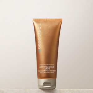 Body Polishing Scrub
