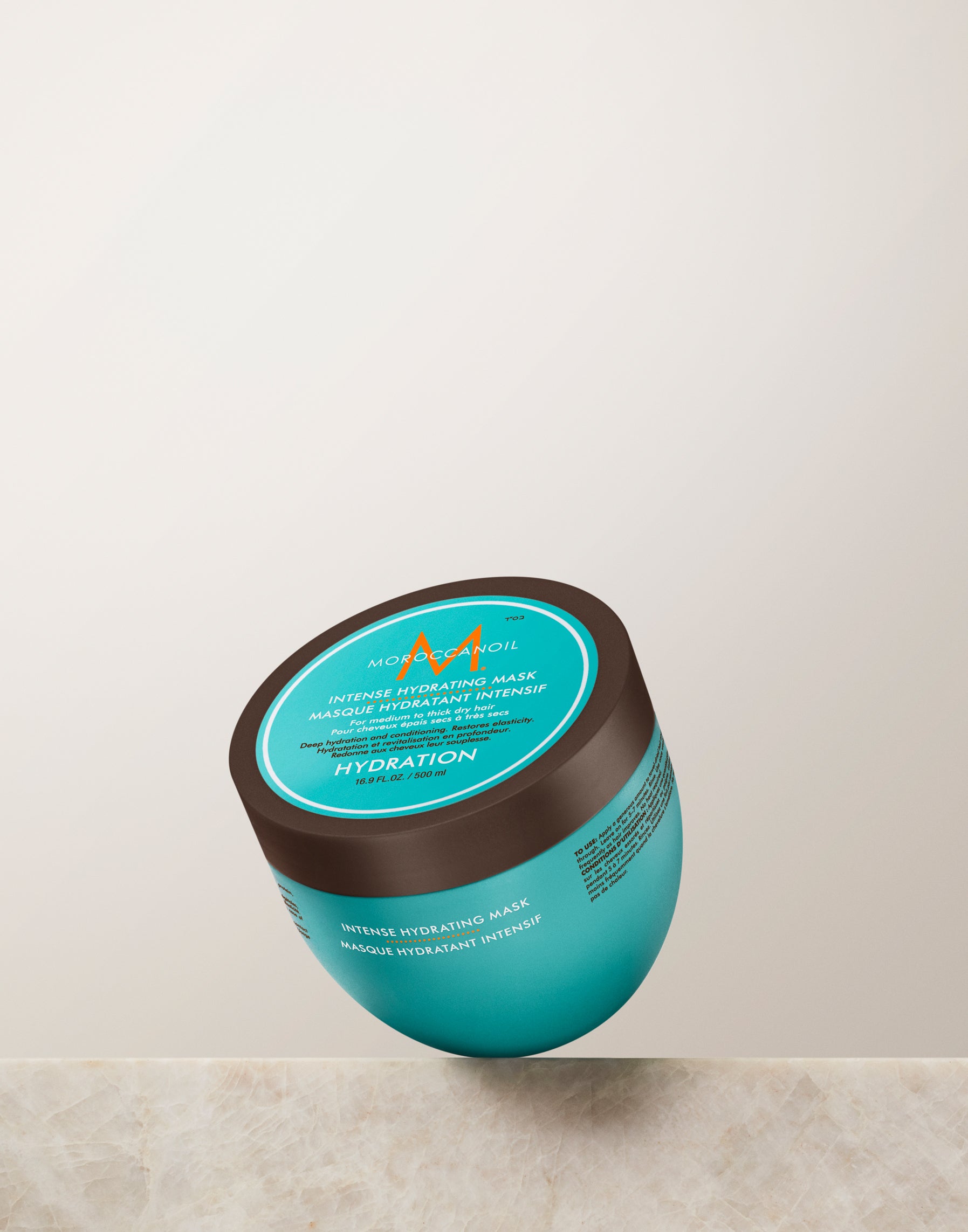 Intense Hydrating Mask - Image 6