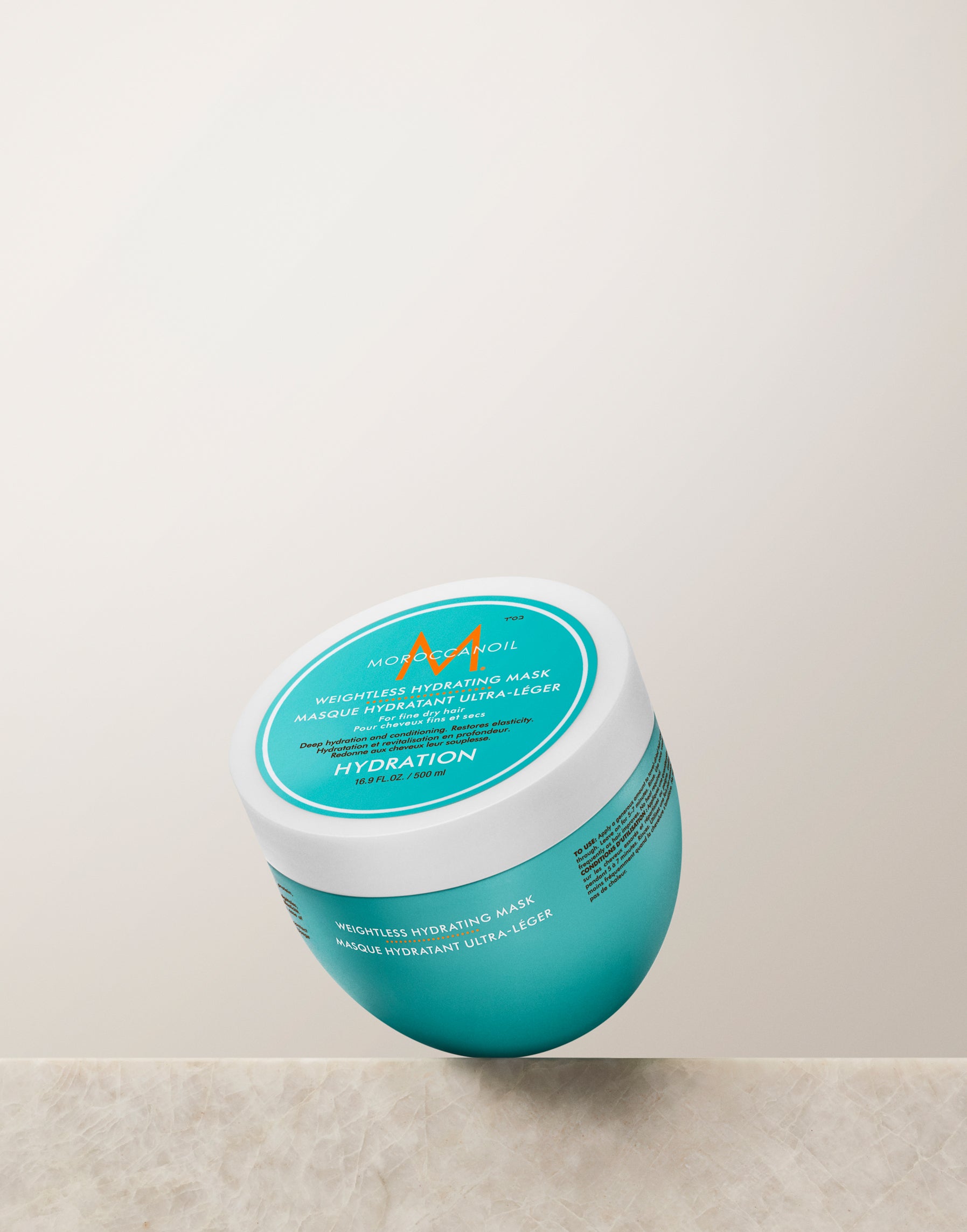 Weightless Hydrating Mask - Image 5