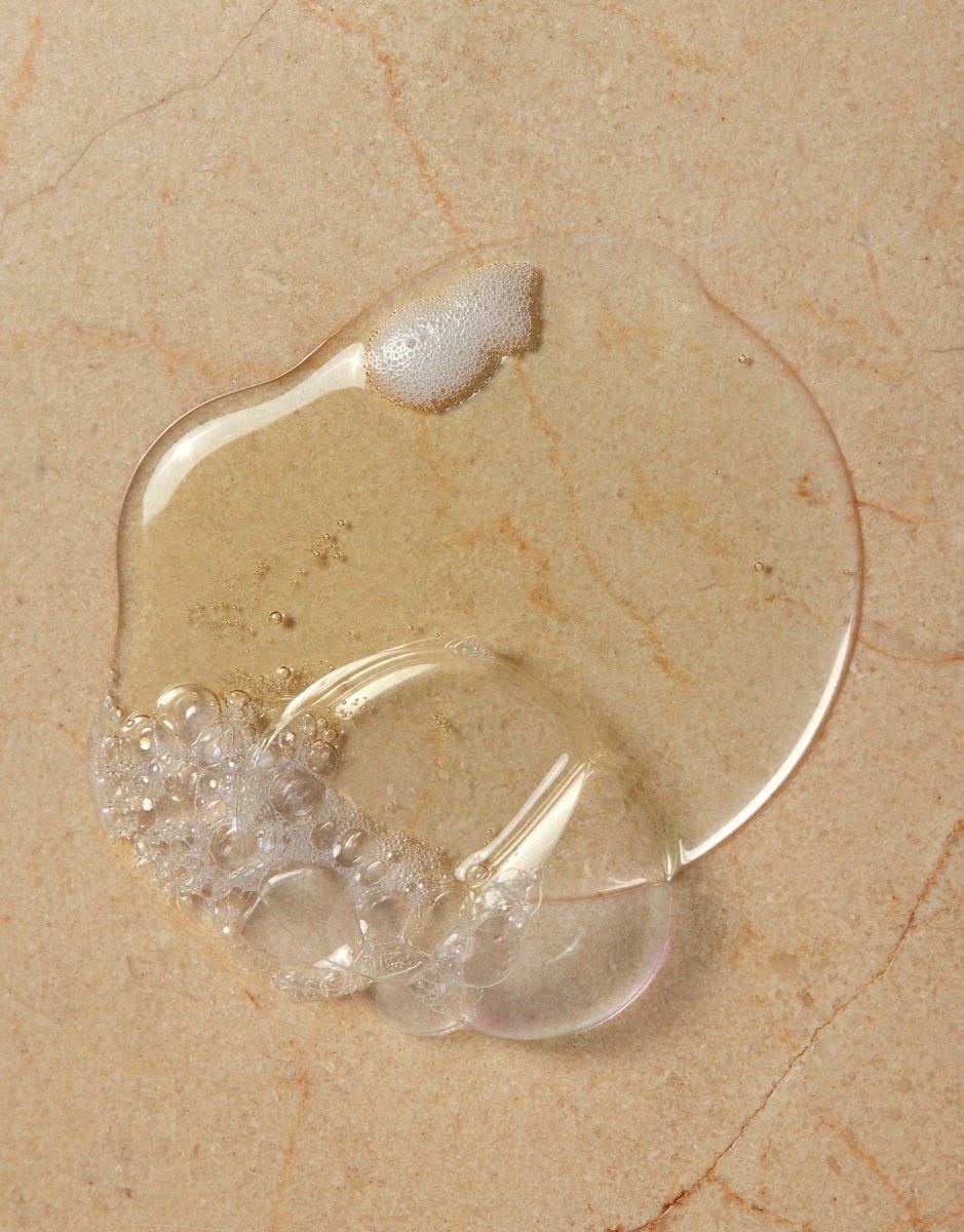 Shower Gel Ambiance de Plage - Image 2