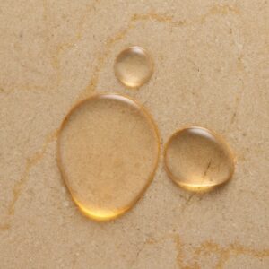 Alternative view of Shower Gel Ambre Noir