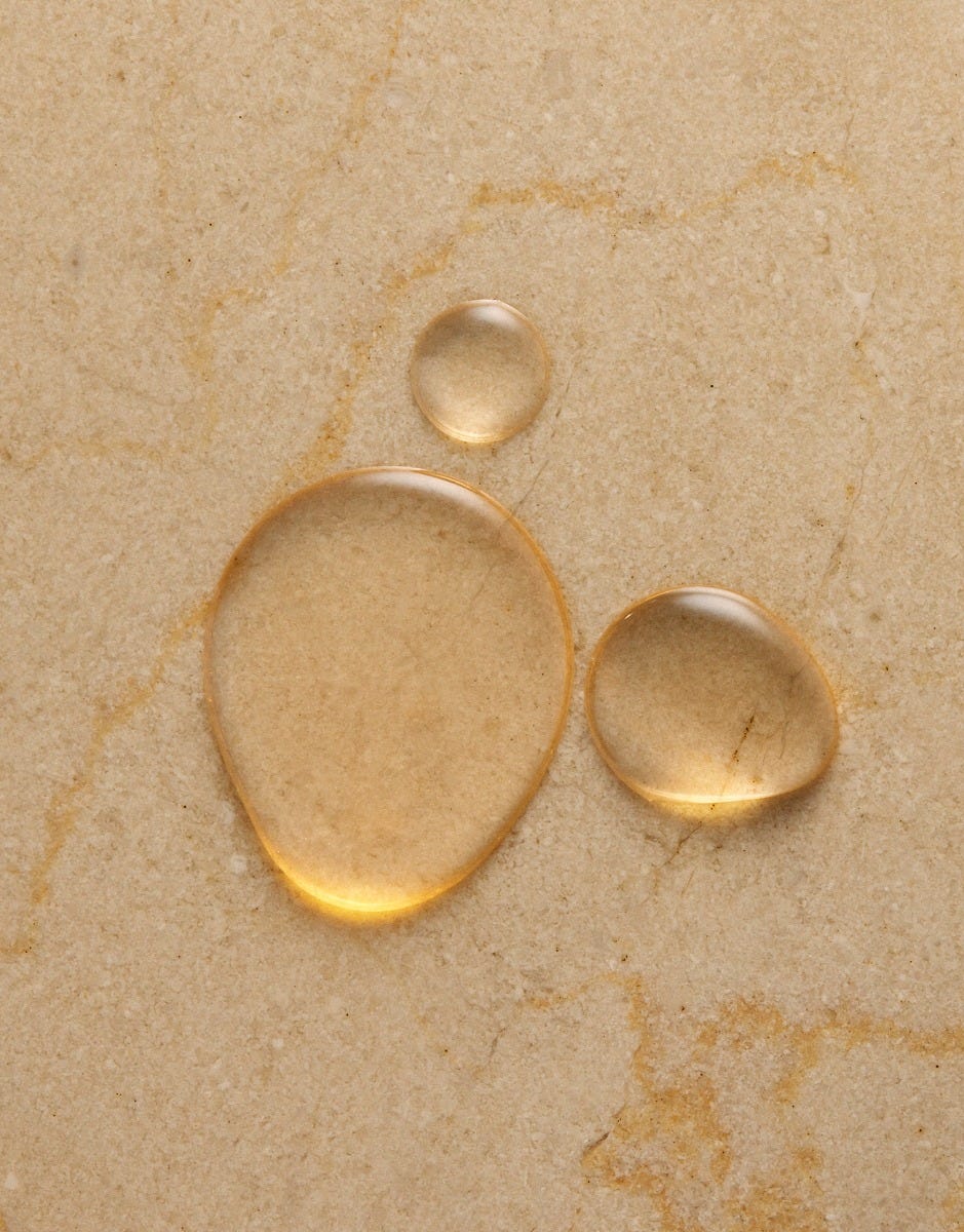 Shower Gel Ambre Noir - Image 2