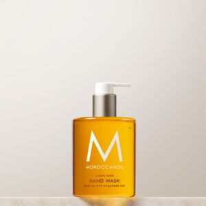 Hand Wash Ambre Noir