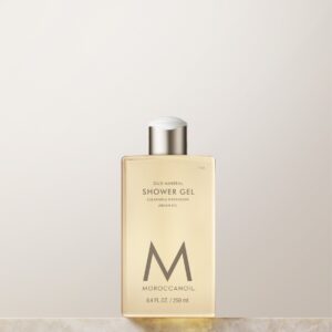 Shower Gel Oud Min??ral