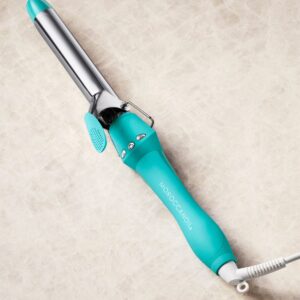 Everlasting Curl Titanium Curling Iron