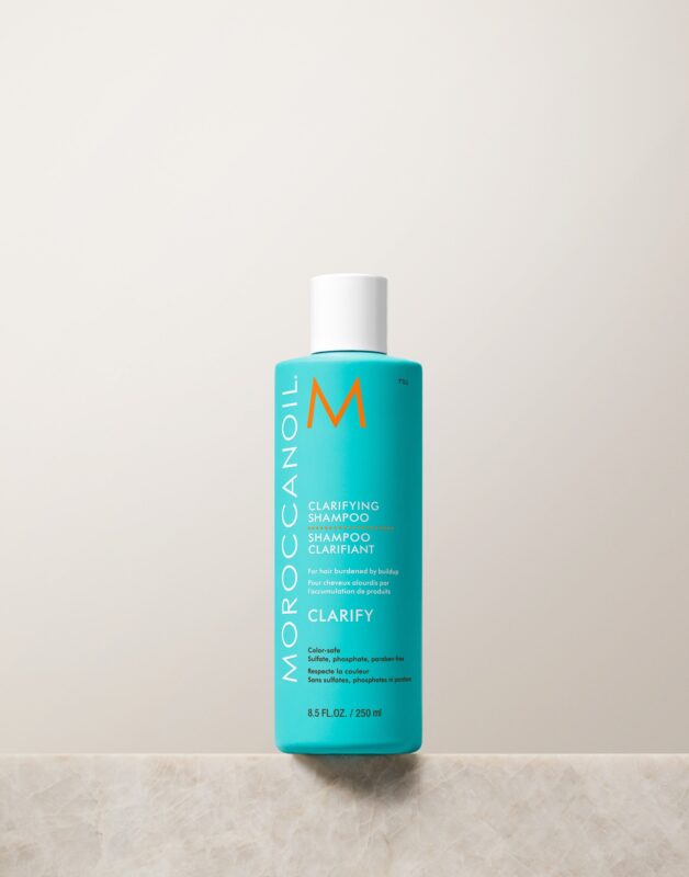 Moroccanoil | Global Leader in Argan Oil-Infused Beauty
