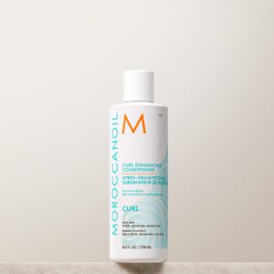 Curl Enhancing Conditioner