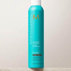 Luminous Hairspray Extra Strong