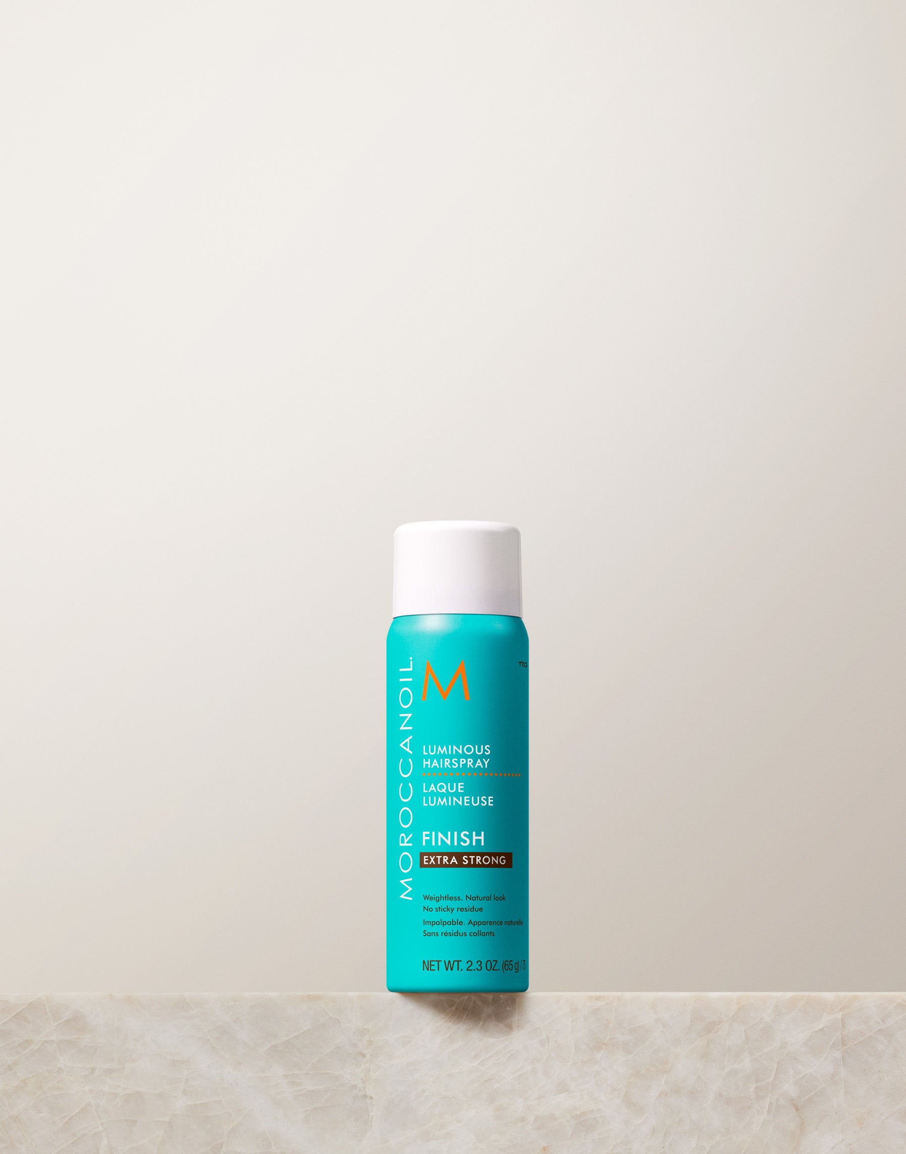 Luminous Hairspray Extra Strong - Image 4