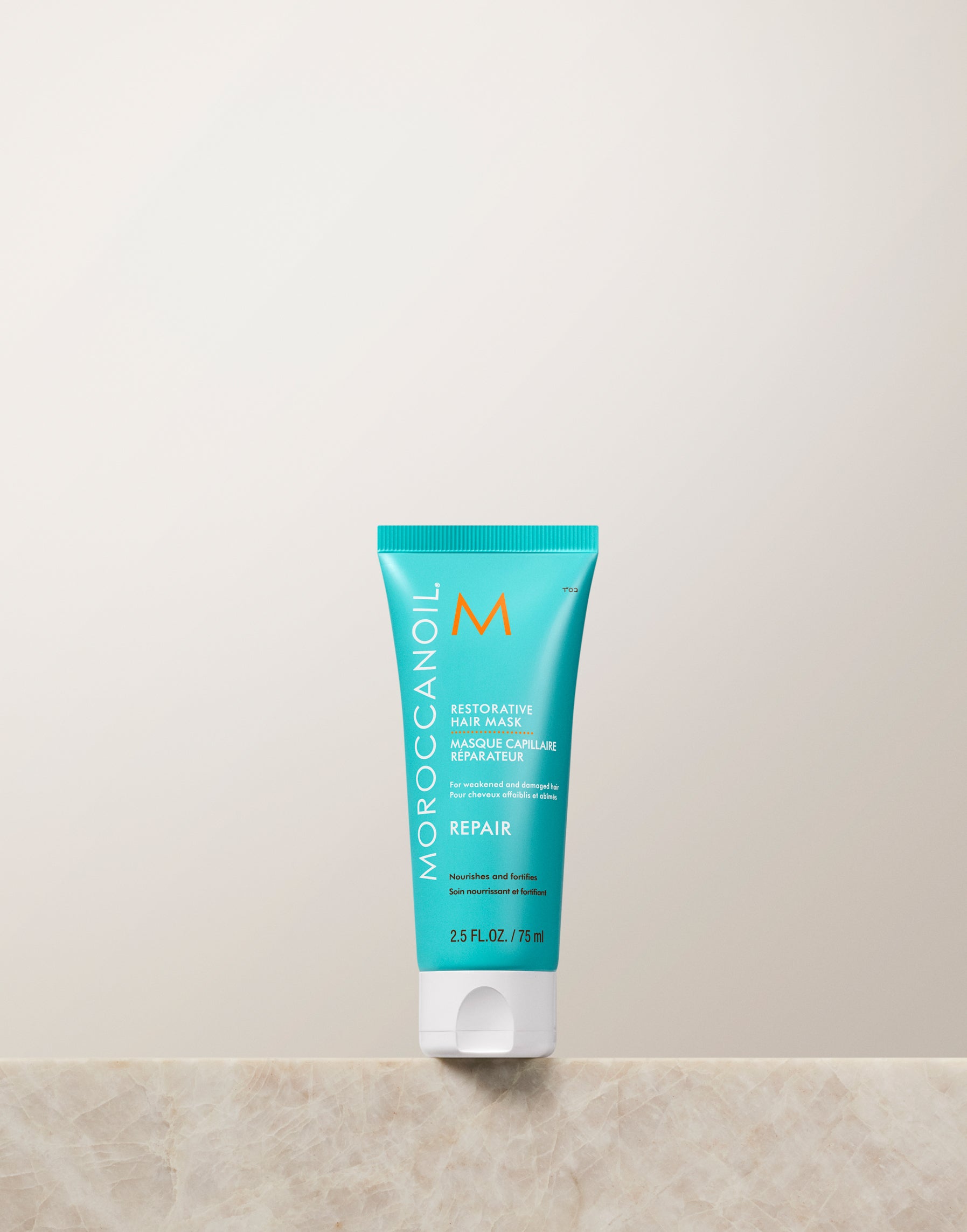 Restorative Hair Mask - Image 5