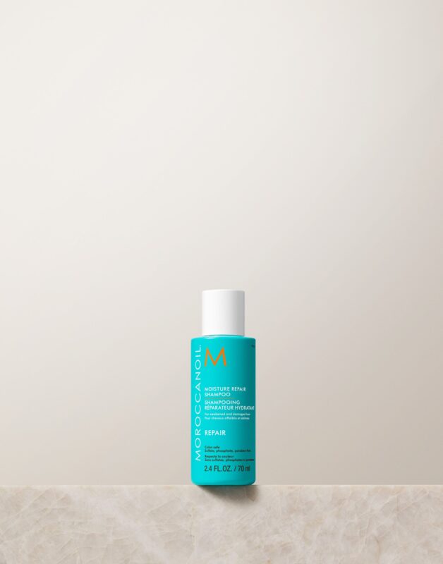 Moroccanoil | Global Leader in Argan Oil-Infused Beauty