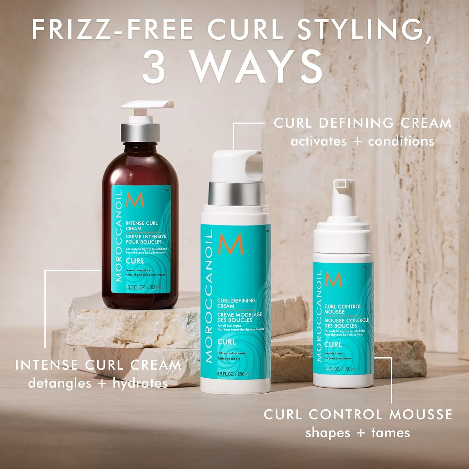 Curl Defining Cream - Image 6