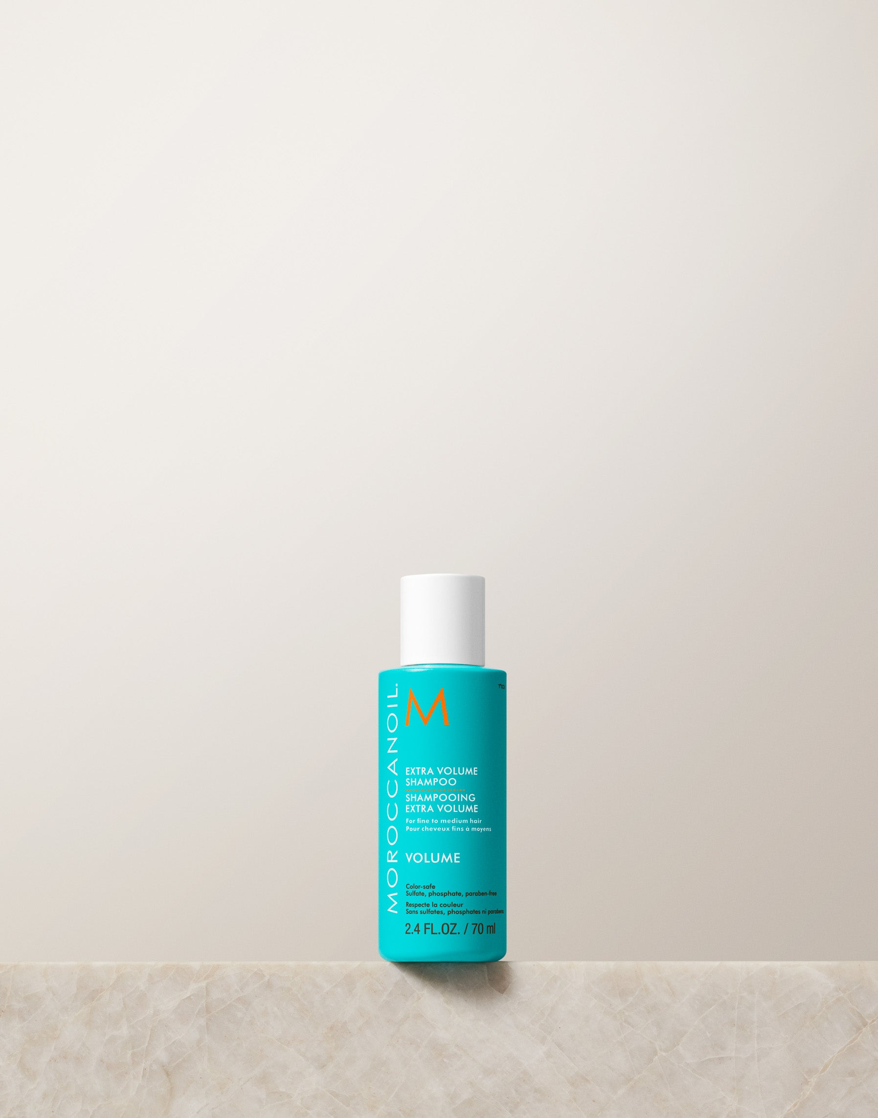 Extra Volume Shampoo - Image 6