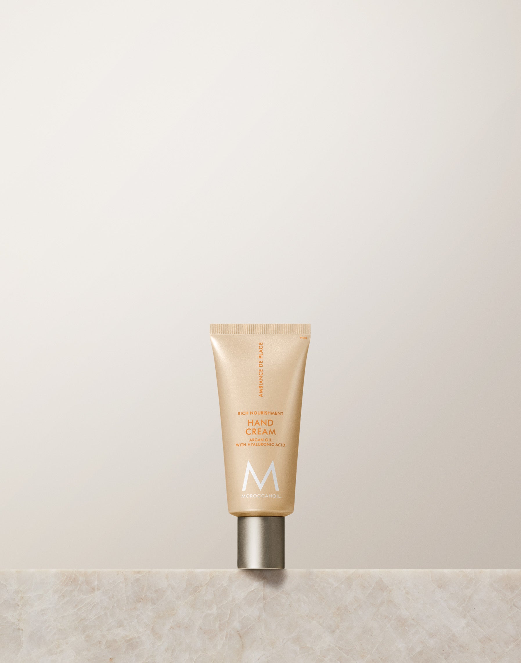 Hand Cream Ambiance de Plage - Image 3