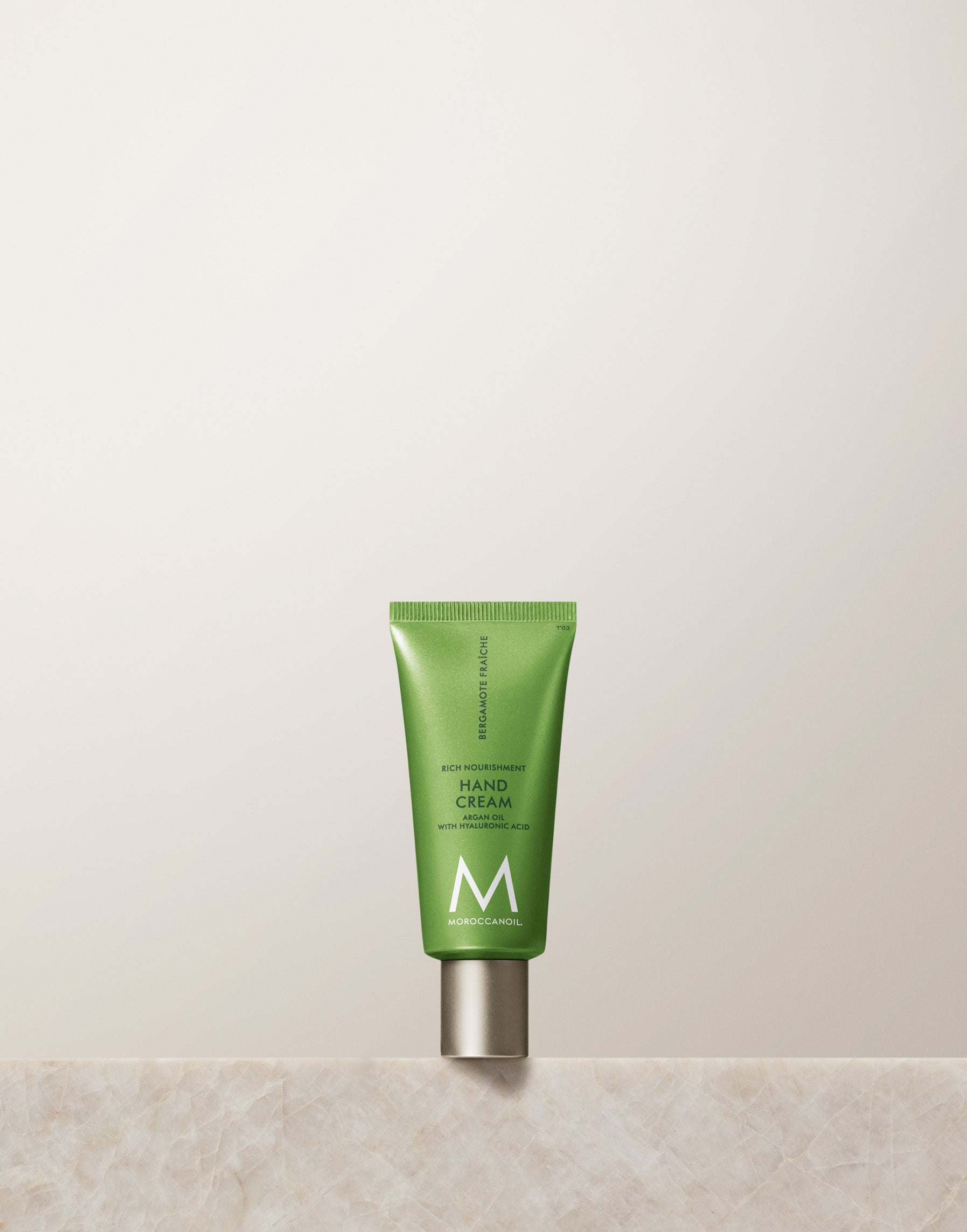 Hand Cream Bergamote Fraiche - Image 3