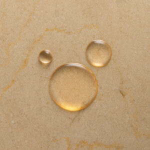 Alternative view of Shower Gel Dahlia Rouge