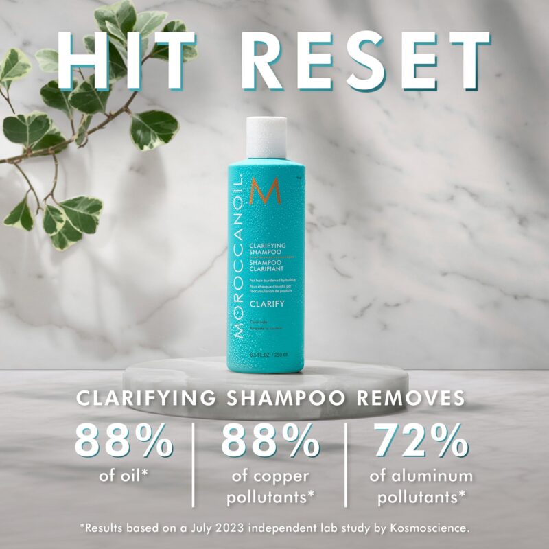 Moroccanoil | Global Leader in Argan Oil-Infused Beauty