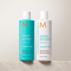 Color Care Shampoo & Conditioner Bundle