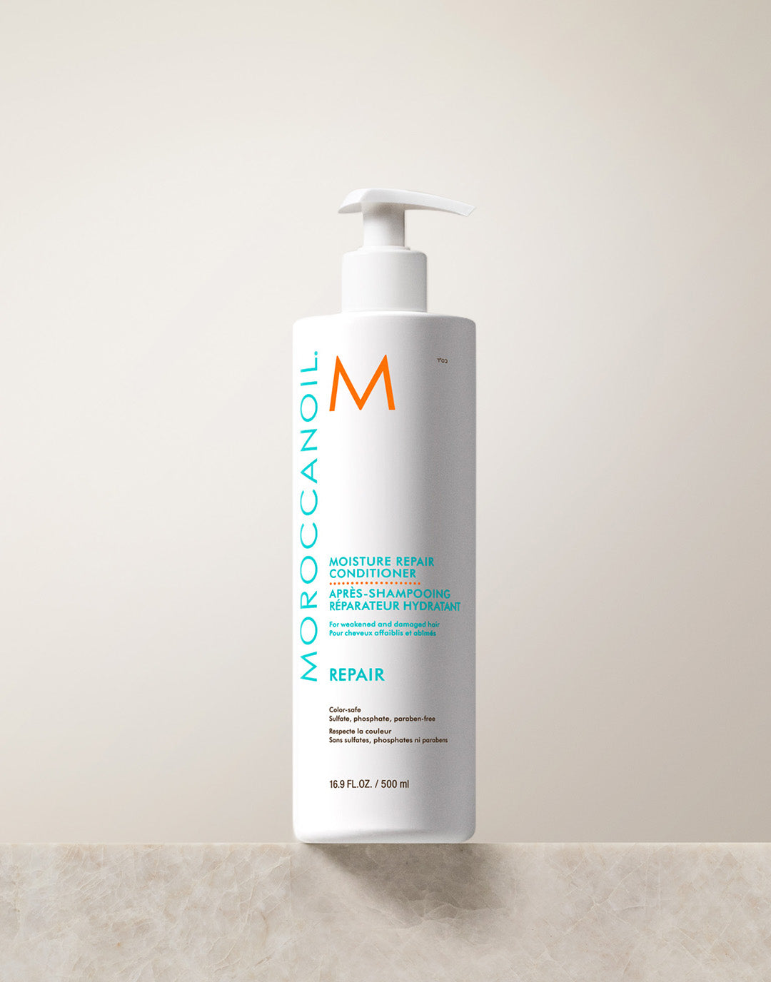 Moisture Repair Conditioner - Image 6