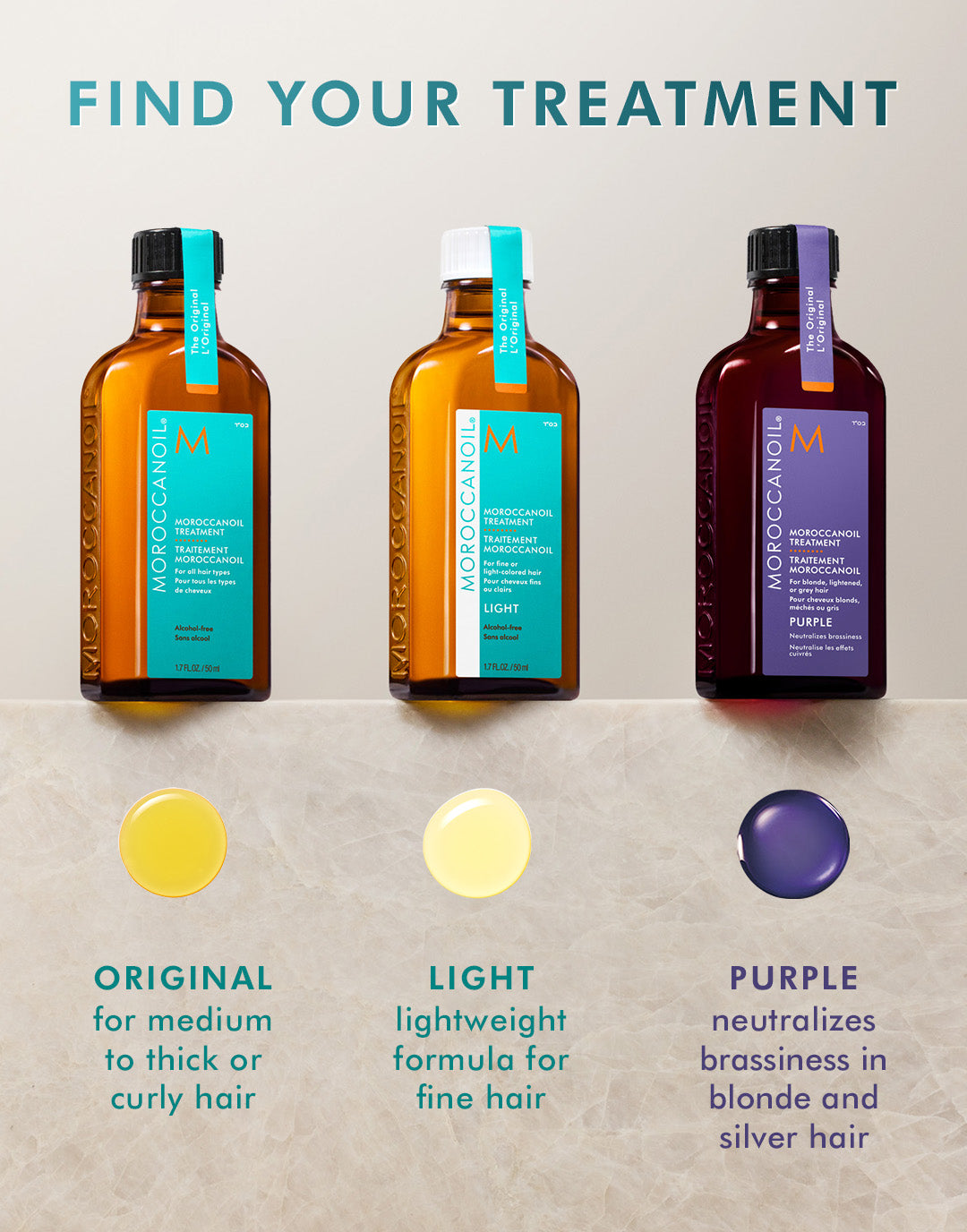 Moroccanoil Treatment Purple - Image 10