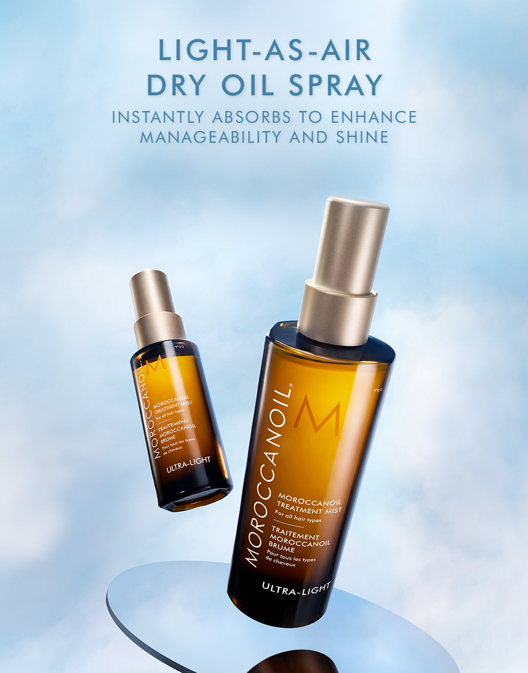 Moroccanoil Treatment Mist - Image 5