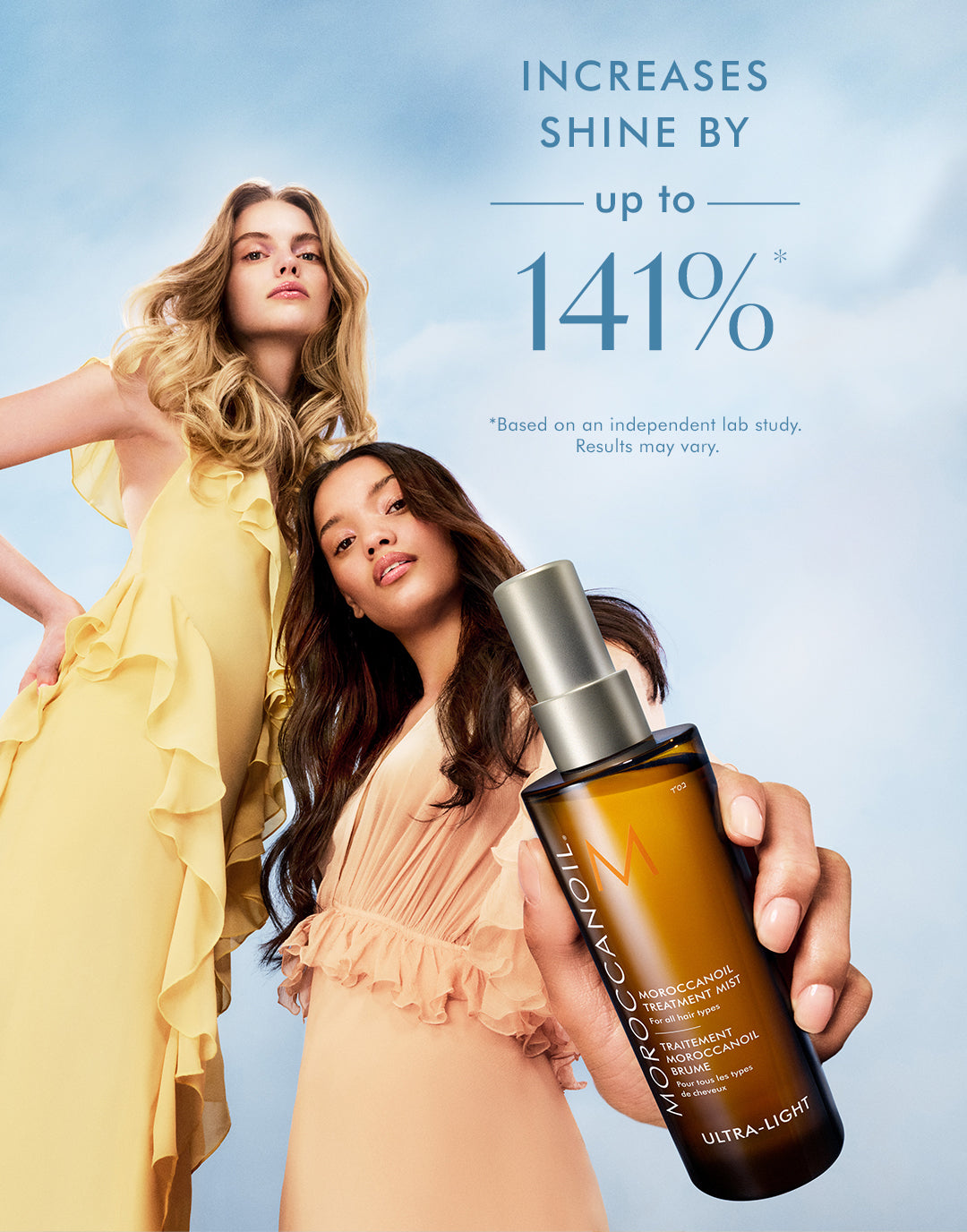 Moroccanoil Treatment Mist - Image 6