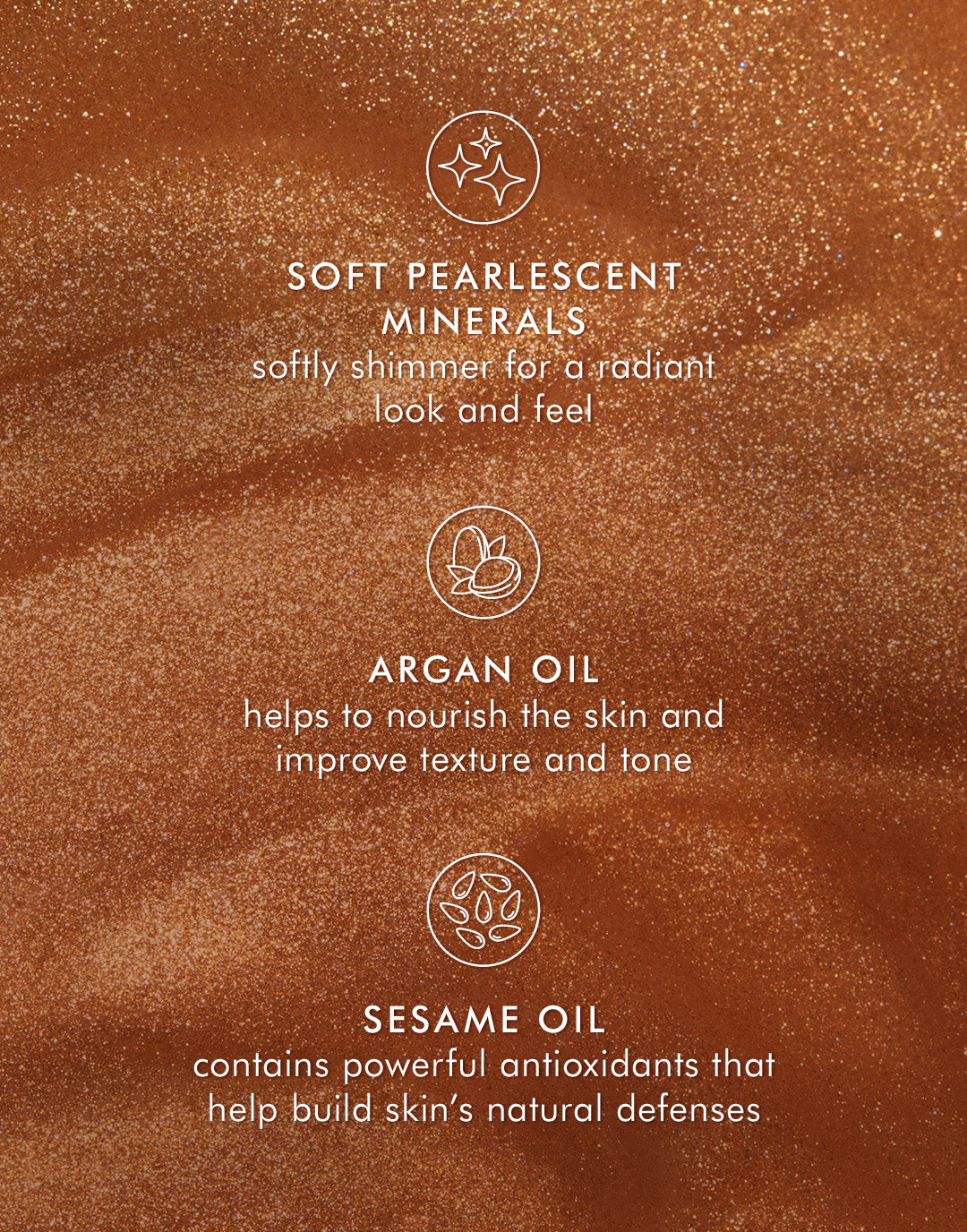 Shimmering Body Oil - Image 4