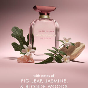 Alternative view of Lumi re du Jour Eau de Parfum