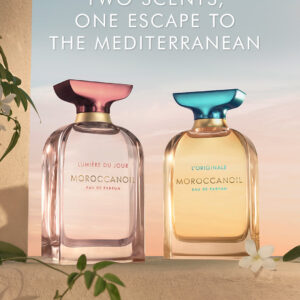 Alternative view of L'Originale & Lumi??re du Jour Eau de Parfum Deluxe Sample Set