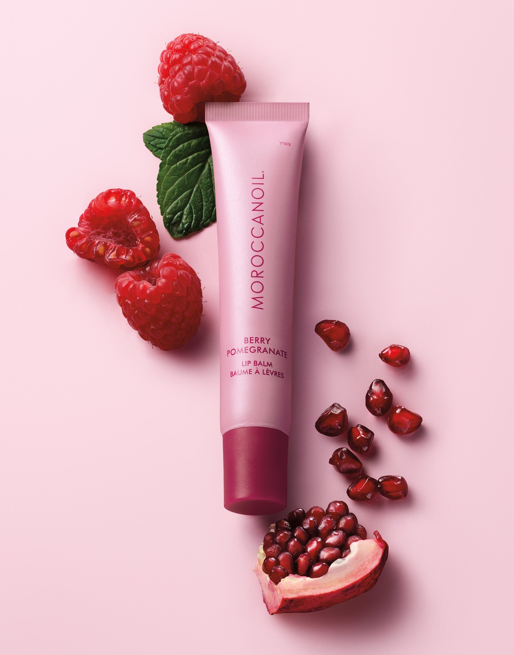 Argan Butter Lip Balm Trio - Image 3