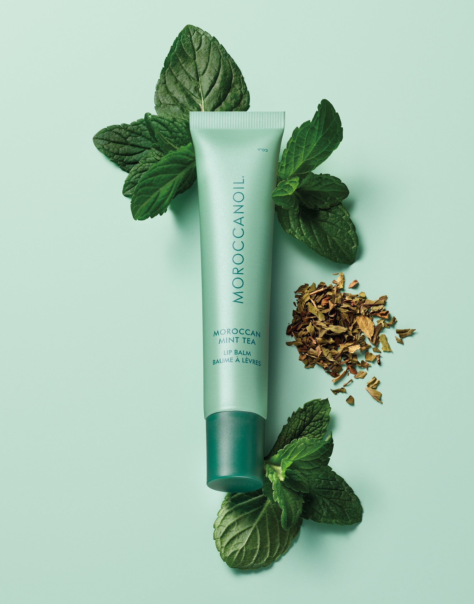 Argan Butter Lip Balm Trio - Image 4