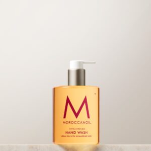 Hand Wash Dahlia Rouge