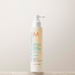 Revitalizing Scalp Tonic