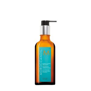 Treatment Hair Oil