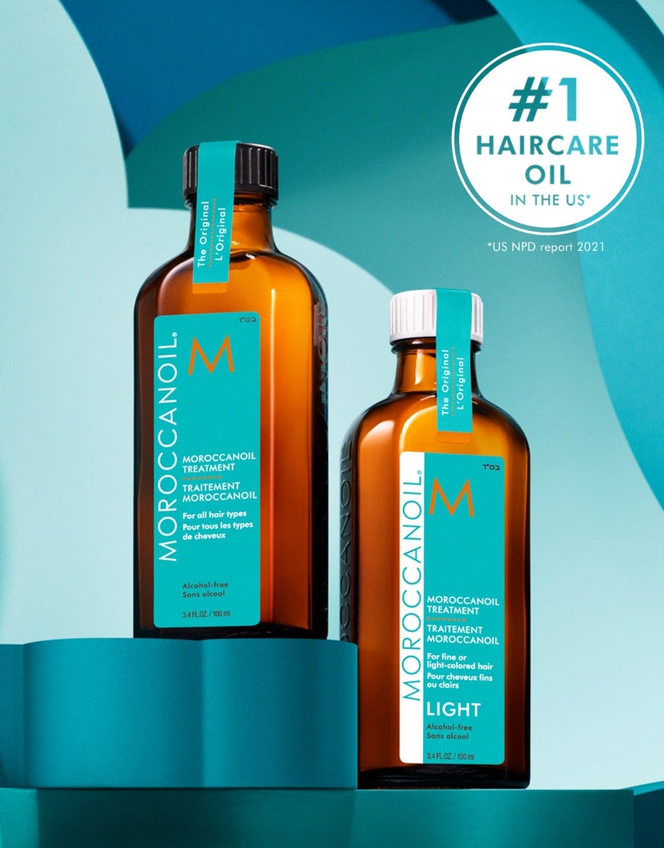 Moroccanoil Treatment Original - Image 5
