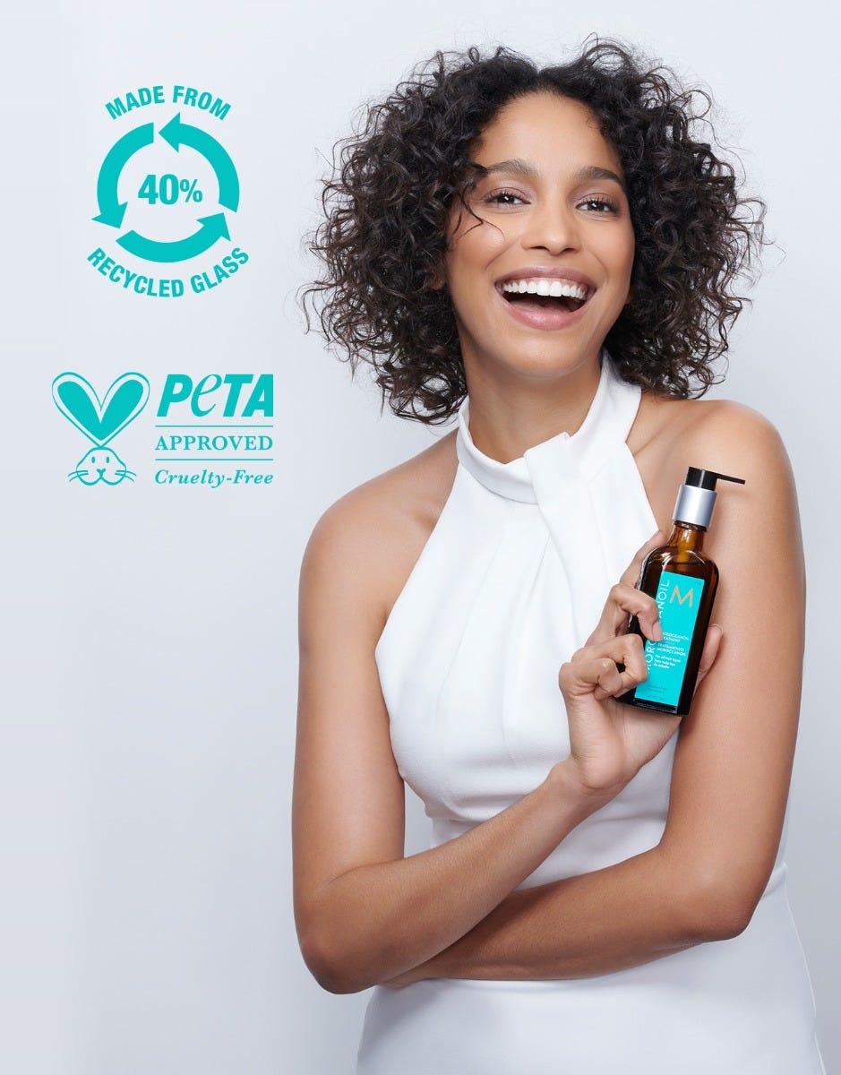 Moroccanoil Treatment Original - Image 8