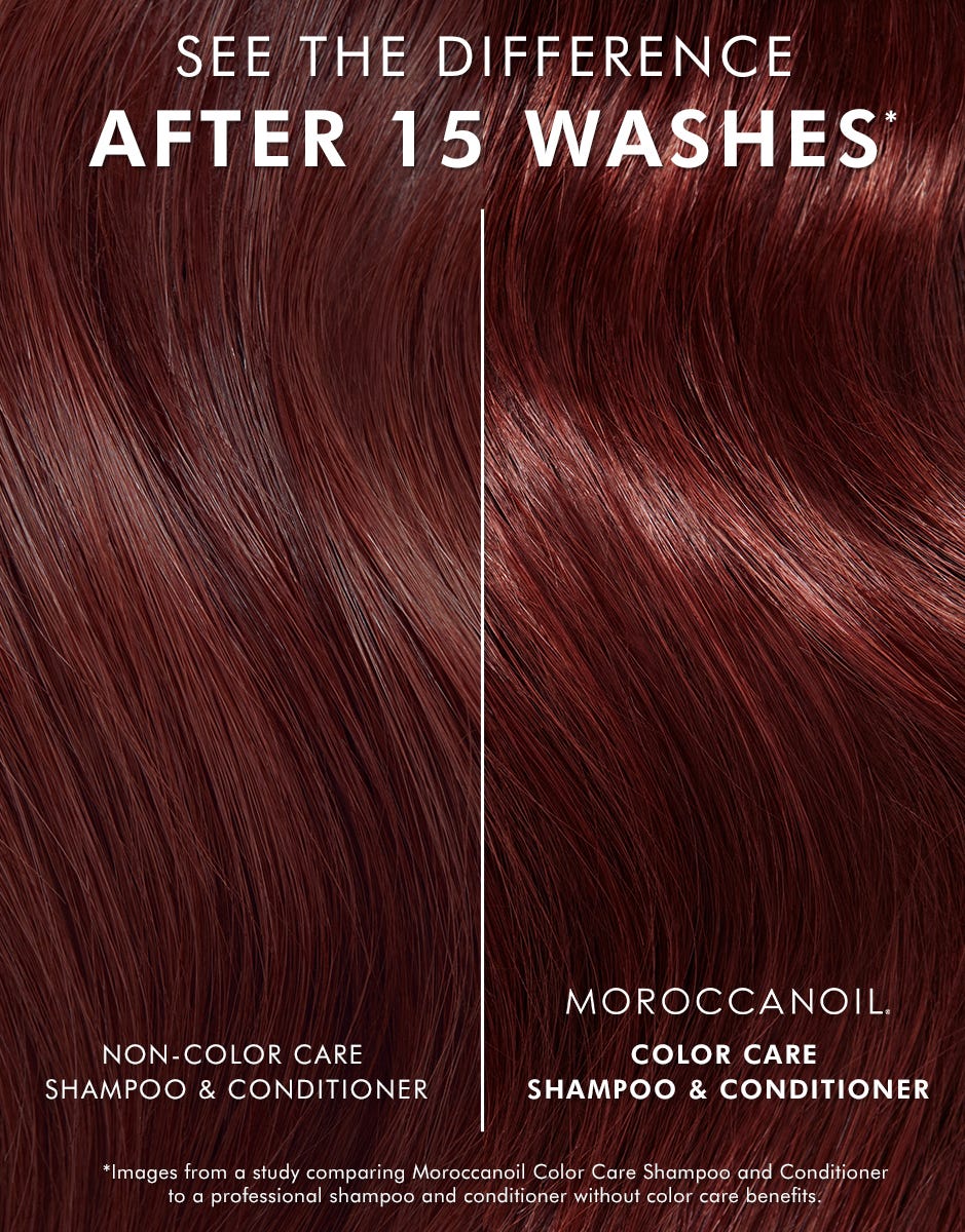 Color Care Shampoo & Conditioner Bundle - Image 5