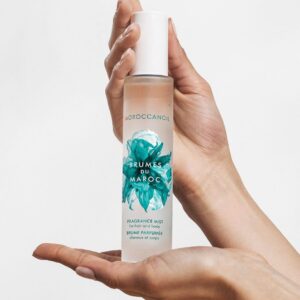 Alternative view of Hair & Body Fragrance Mist