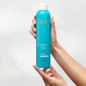 Alternative view of Luminous Hairspray Medium