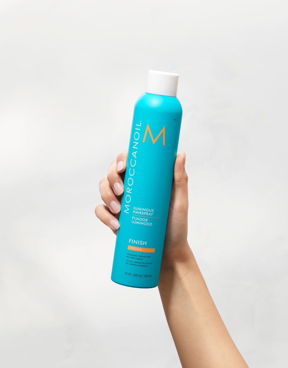 Luminous Hairspray Strong - Image 2