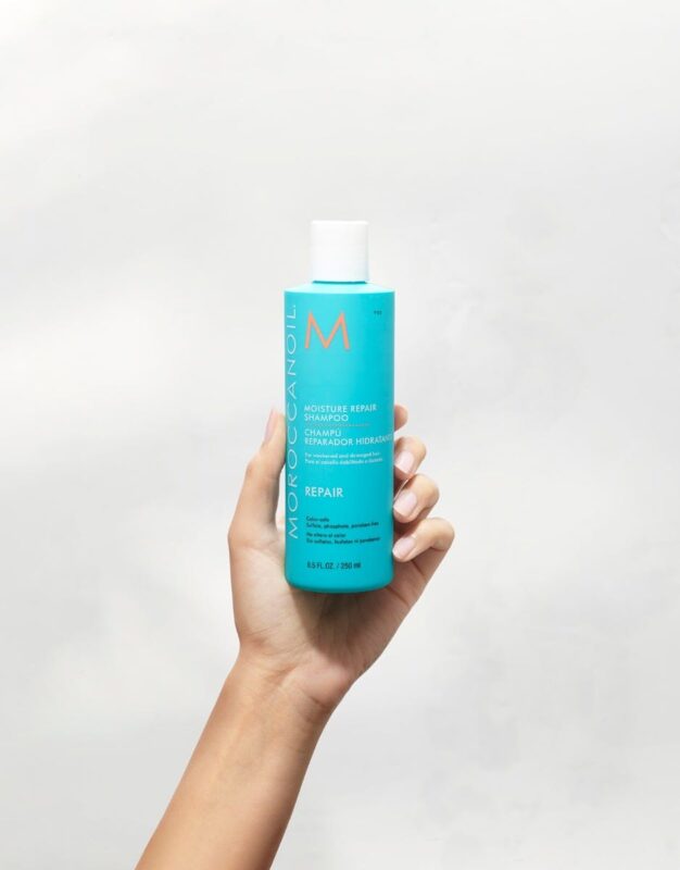 Moroccanoil | Global Leader in Argan Oil-Infused Beauty